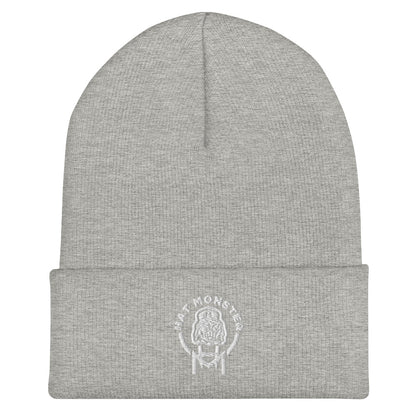 Cuffed Beanie