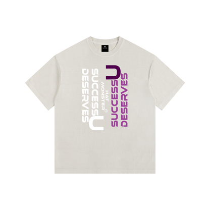 SDY Oversized Tee