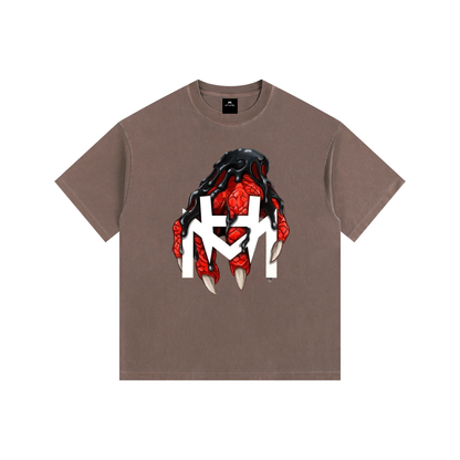 Hat Monster ,Tshirts,Tshirt,Top,Tops