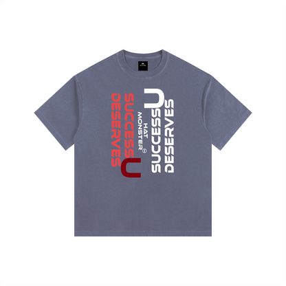 SDY Oversized Tee