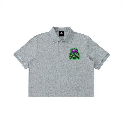 Hat Monster ,Buttonup,Polos