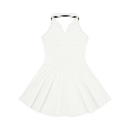 Lucky Tennis Dress