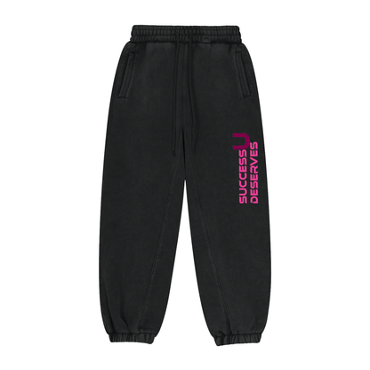 SDY Jogger Sweatpants