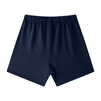 Hat Monster,bottom,bottoms,short,shorts
