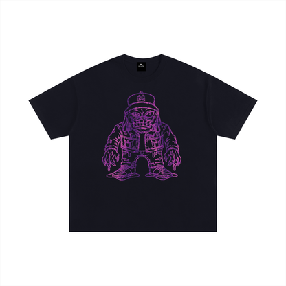 The Monster Tee
