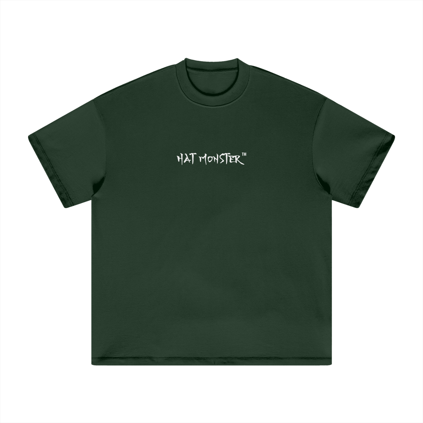 Hat Monster,Tshirt,Tshirts 