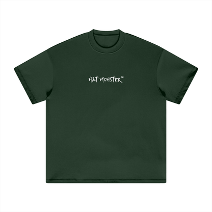 Hat Monster,Tshirt,Tshirts 