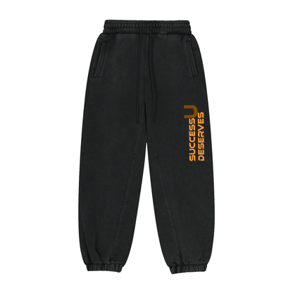 SDY Jogger Sweatpants