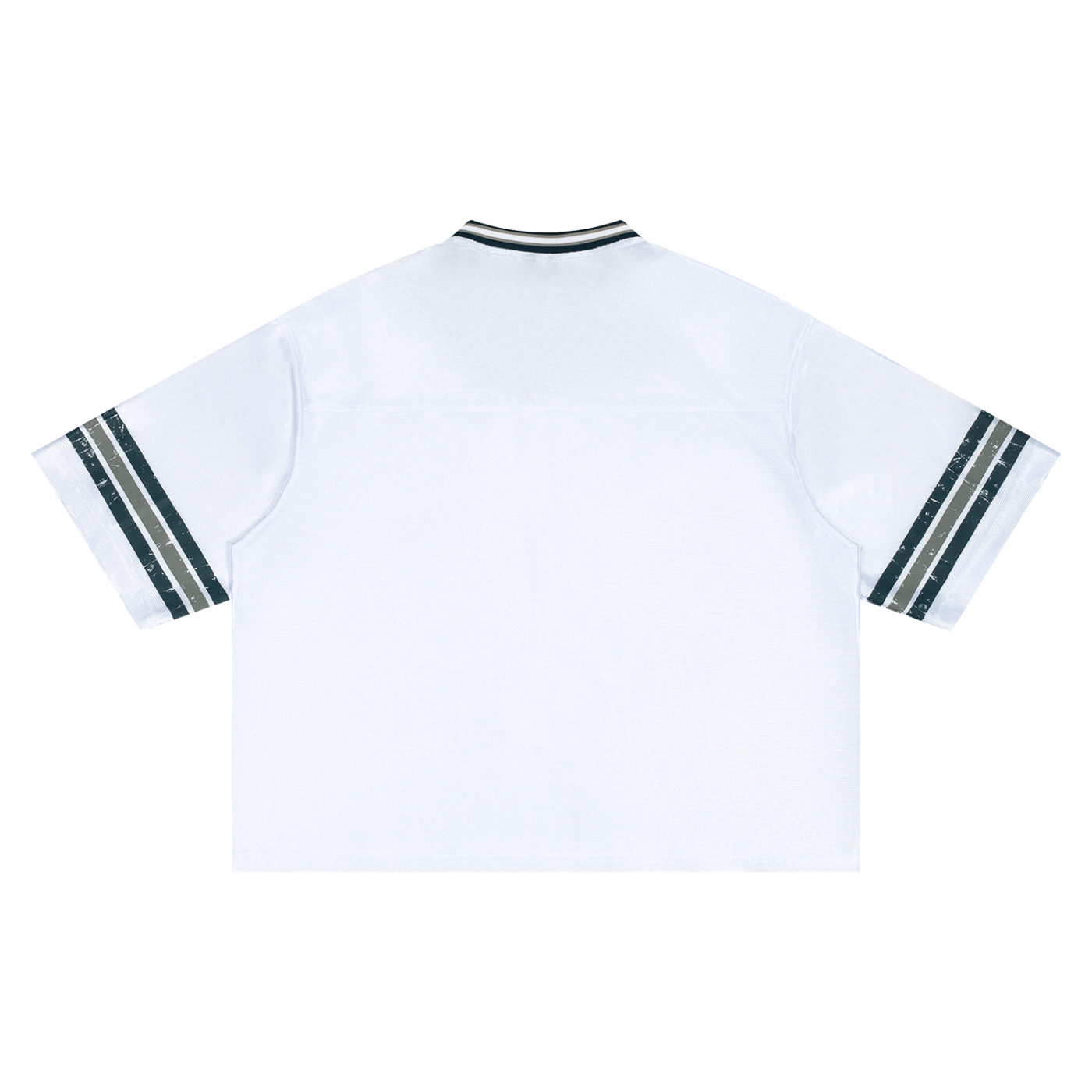 Repeat Soccer Jersey