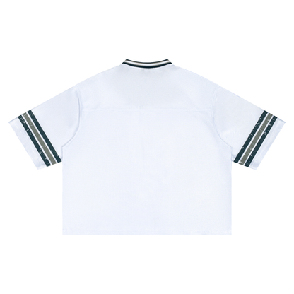Repeat Soccer Jersey