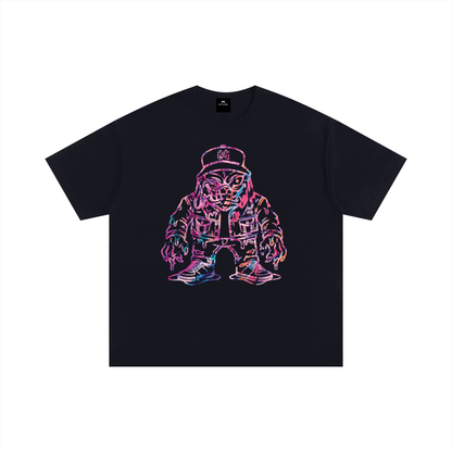 The Monster Tee