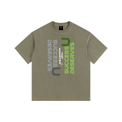 SDY Oversized Tee