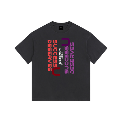 SDY Oversized Tee