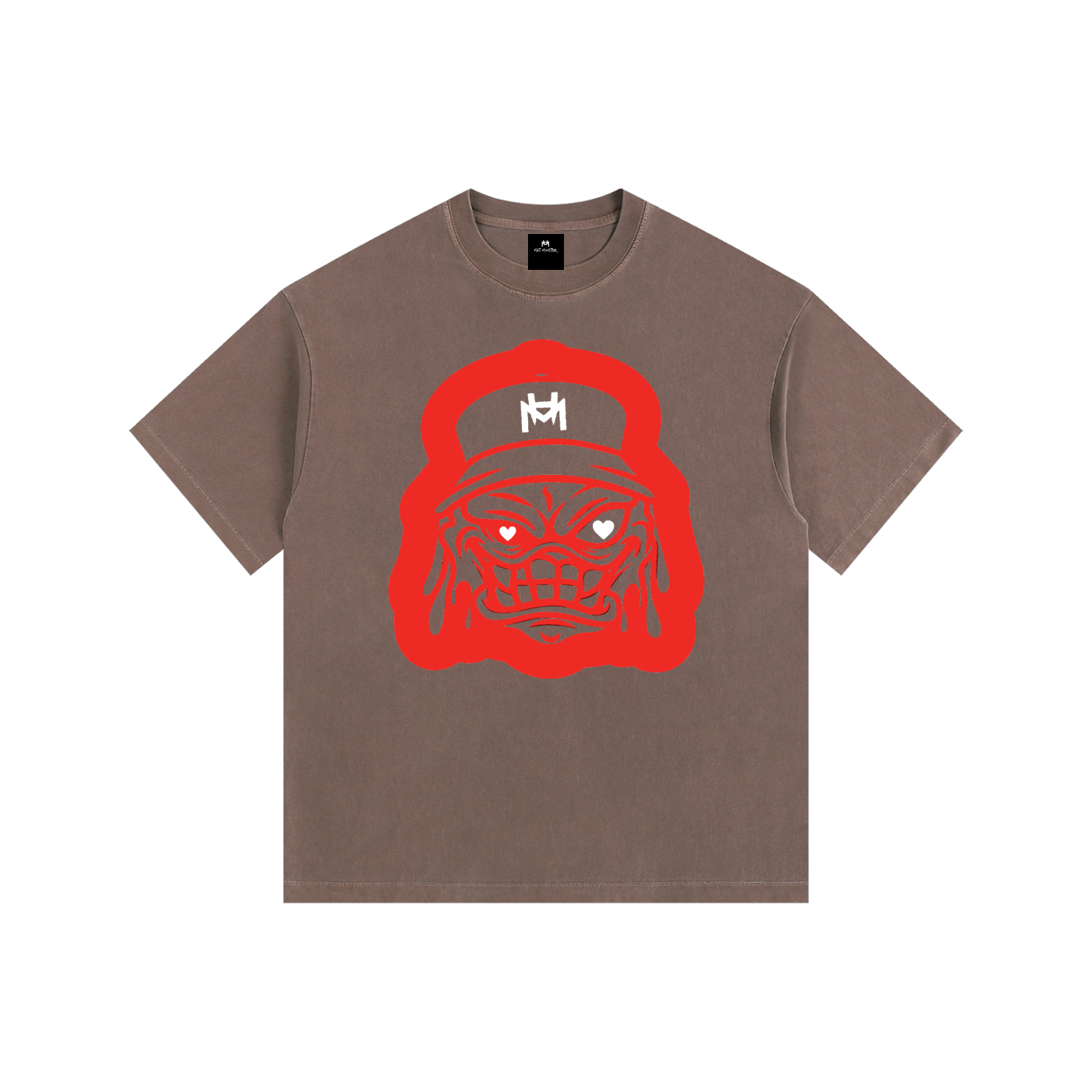 Hat Monster ,Tshirt,Tshirts