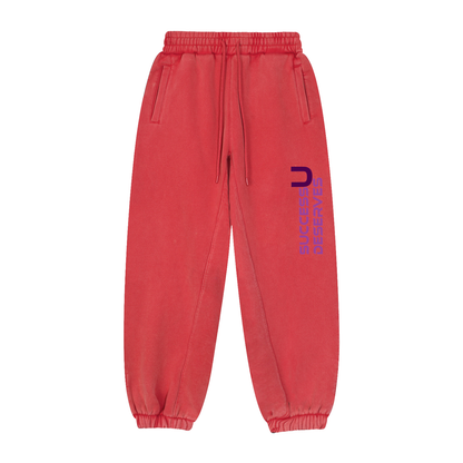SDY Jogger Sweatpants