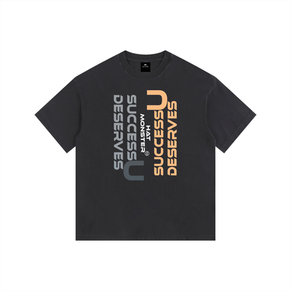 SDY Oversized Tee