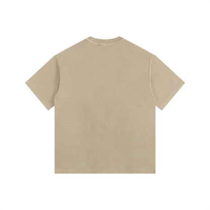 SDY Oversized Tee