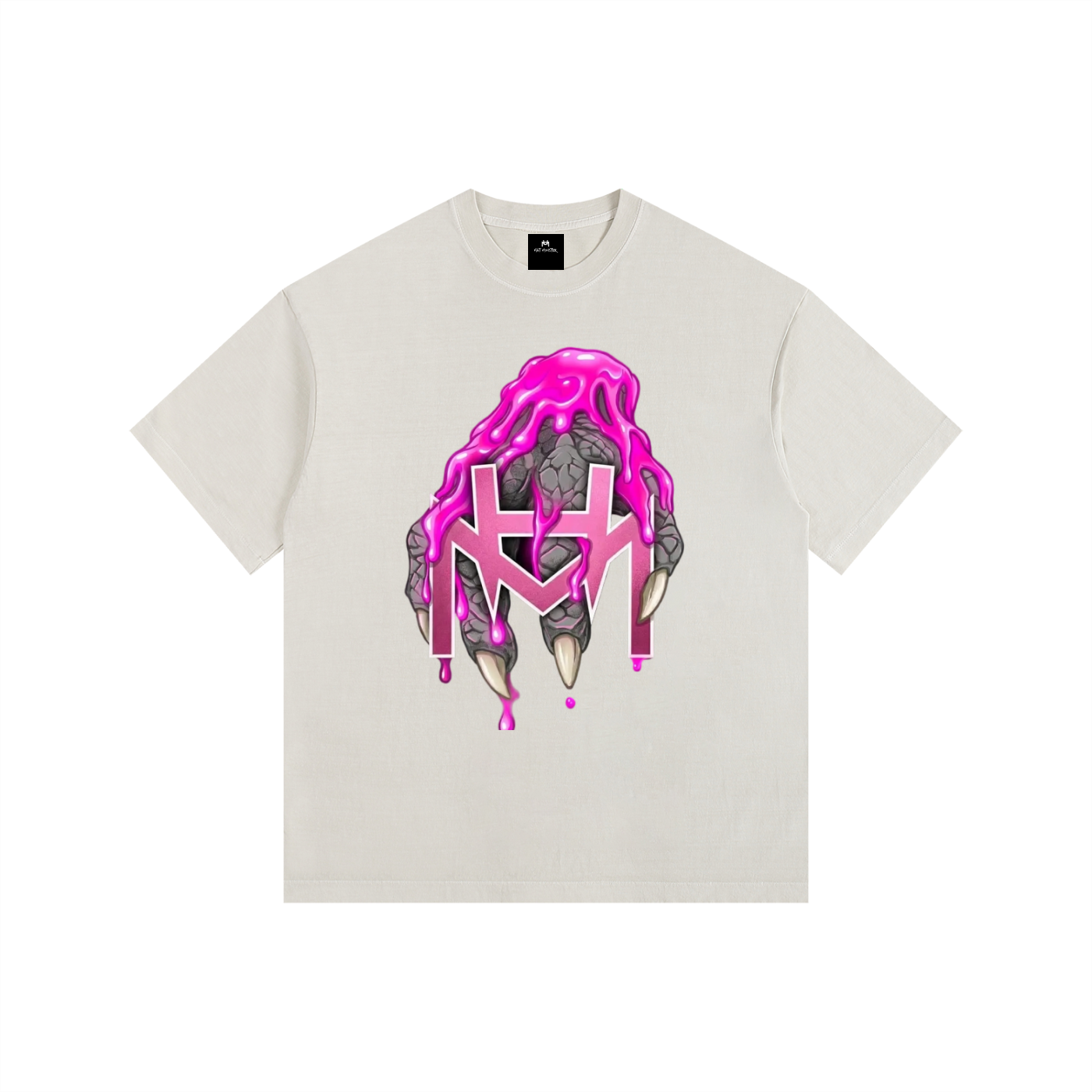 Hat Monster ,Tshirts,Tshirt,Top,Tops