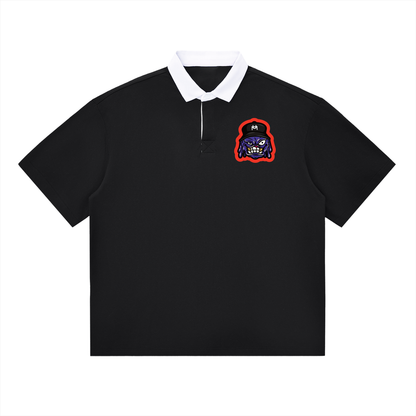 SDY Polo Shirt (Boxy)