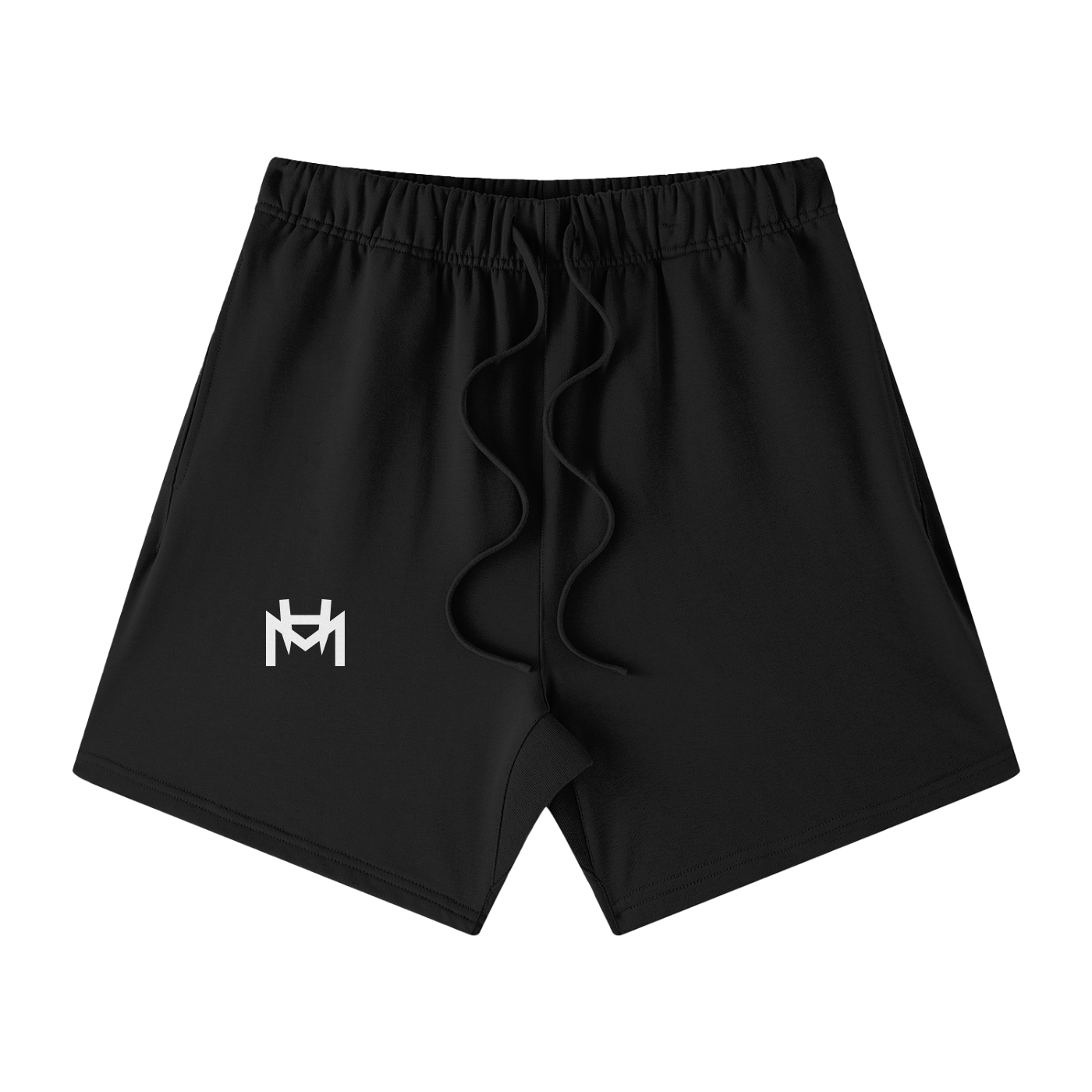 Hat Monster,bottom,bottoms,short,shorts