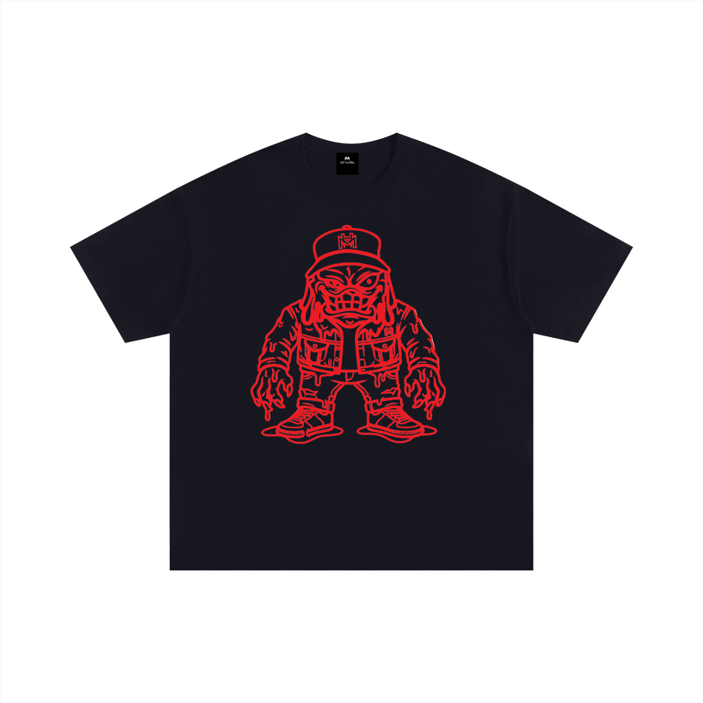 The Monster Tee