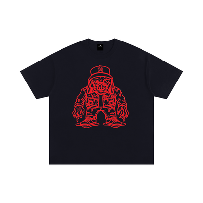 The Monster Tee