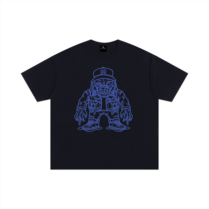 The Monster Tee