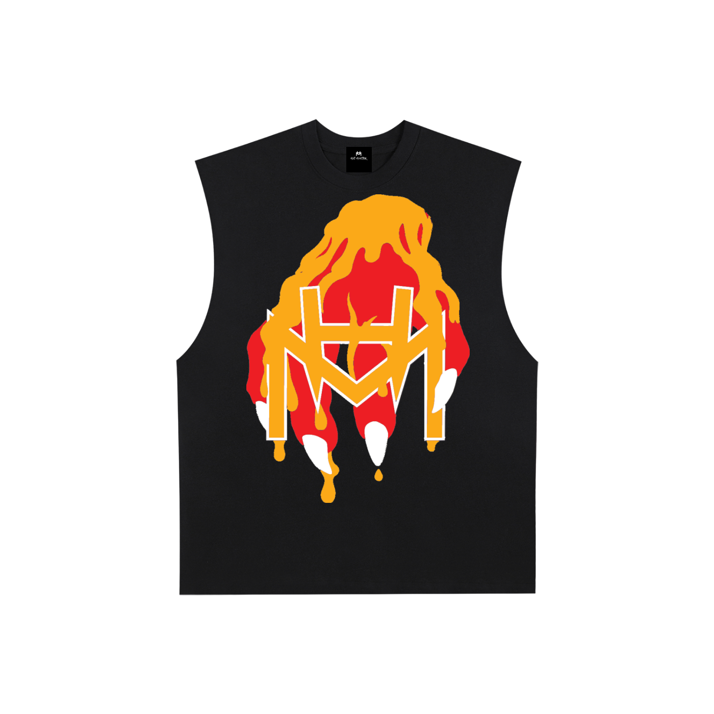 Hat Monster,tshirts,tshirt,tops,top