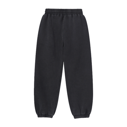 Hat Monster,Bottoms,Bottom,joggers,jogger