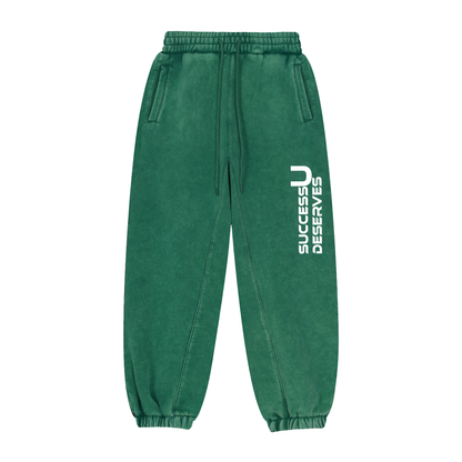 SDY Jogger Sweatpants