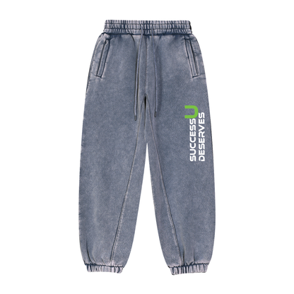 SDY Jogger Sweatpants