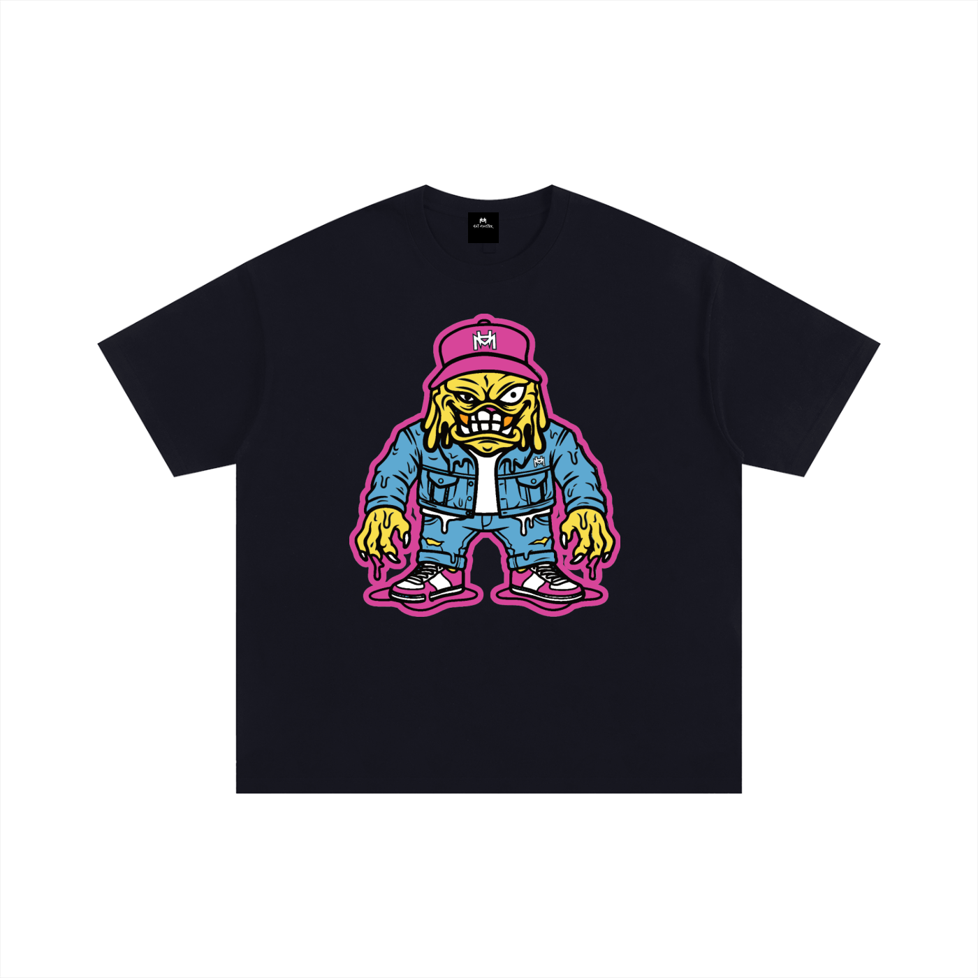 The Monster Tee