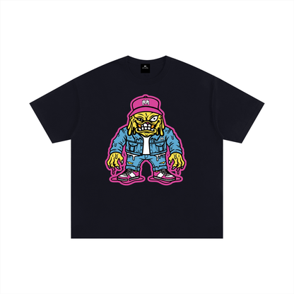 The Monster Tee