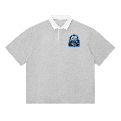 SDY Polo Shirt (Boxy)