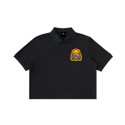 Hat Monster ,Polos,Buttonup