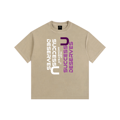 SDY Oversized Tee