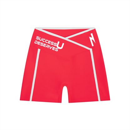 SDY Yoga Shorts