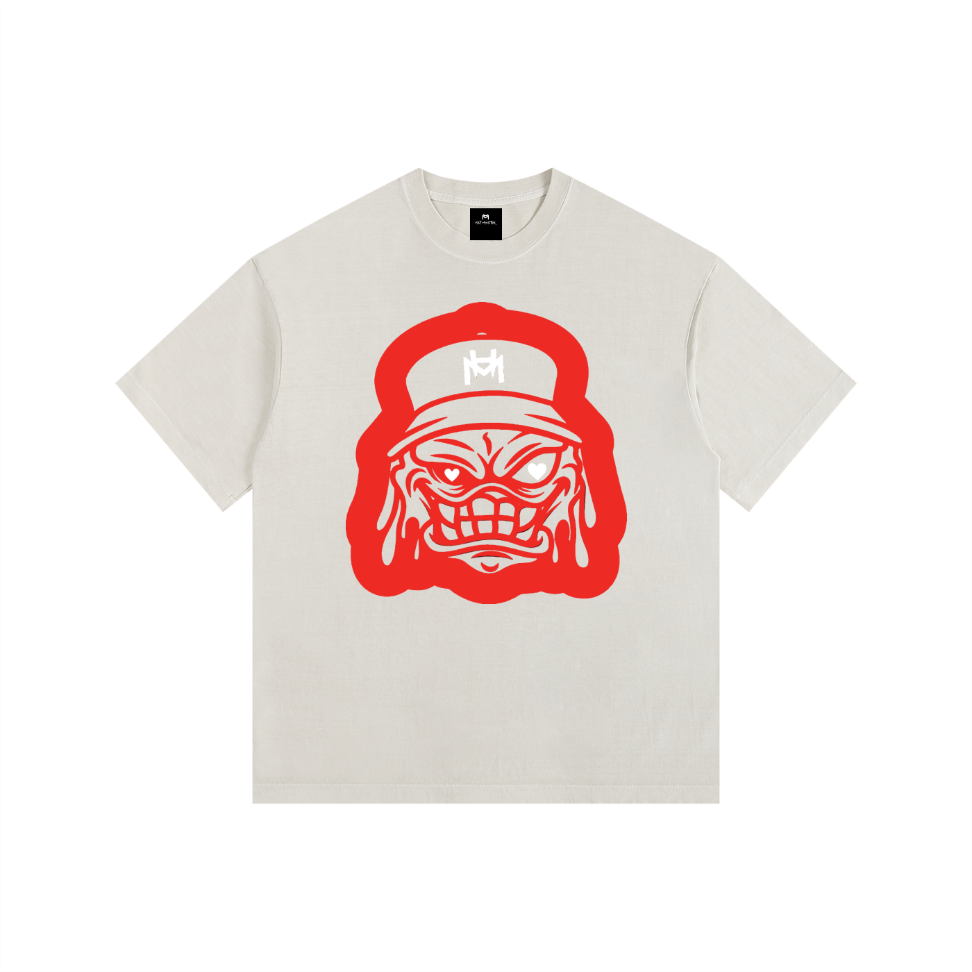 Hat Monster ,Tshirt,Tshirts