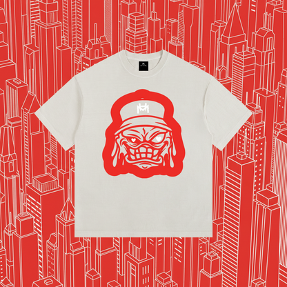 4 Towers Tee