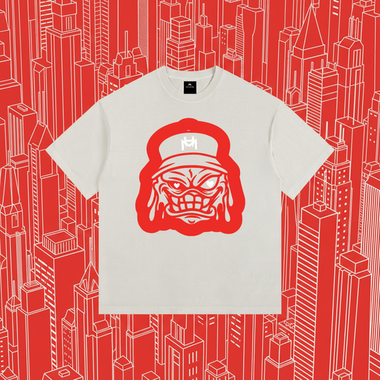 4 Towers Tee