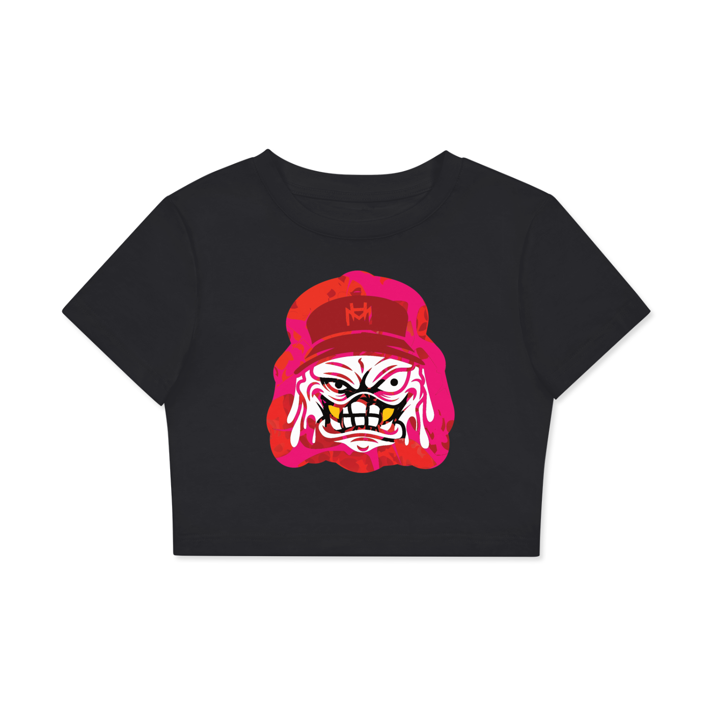 Women ,Womens,Hat Monster