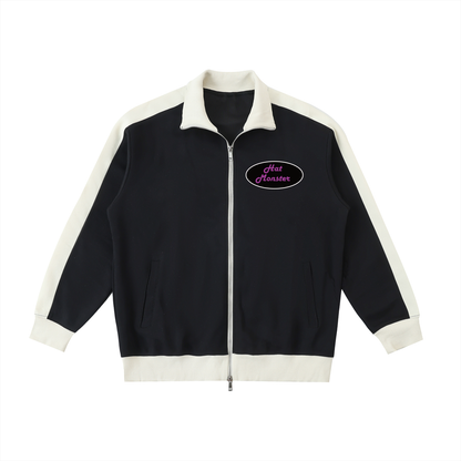 Hat Monster,Jacket ,jackets,outerwear