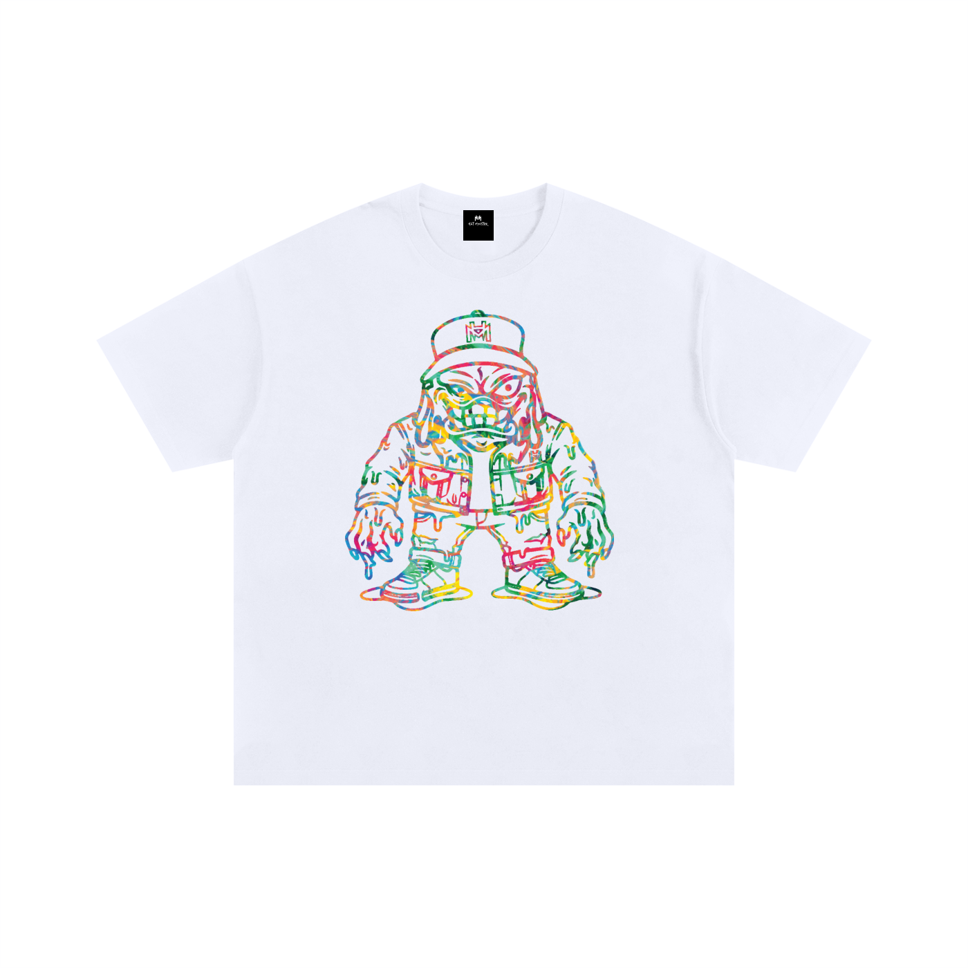 The Monster Tee