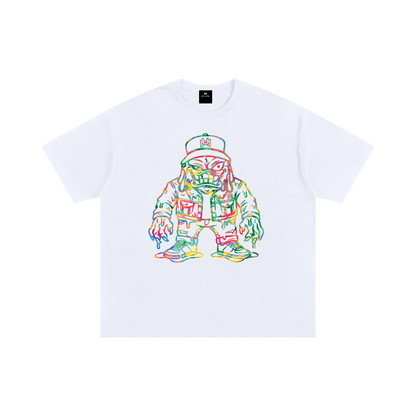 The Monster Tee