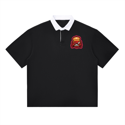 SDY Polo Shirt (Boxy)