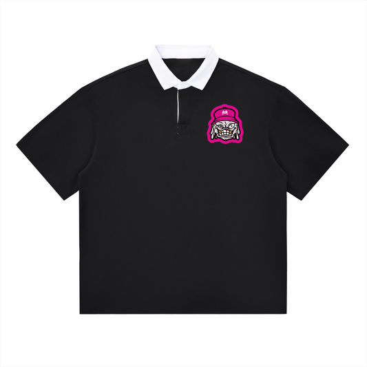 SDY Polo Shirt (Boxy)
