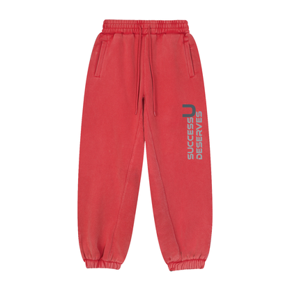 SDY Jogger Sweatpants