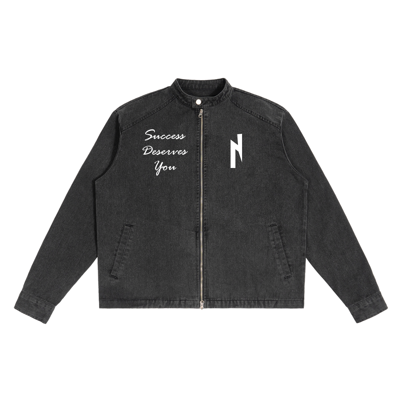 Hat Monster ,Jacket ,Jackets,Outerwear 