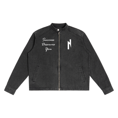 Hat Monster ,Jacket ,Jackets,Outerwear 