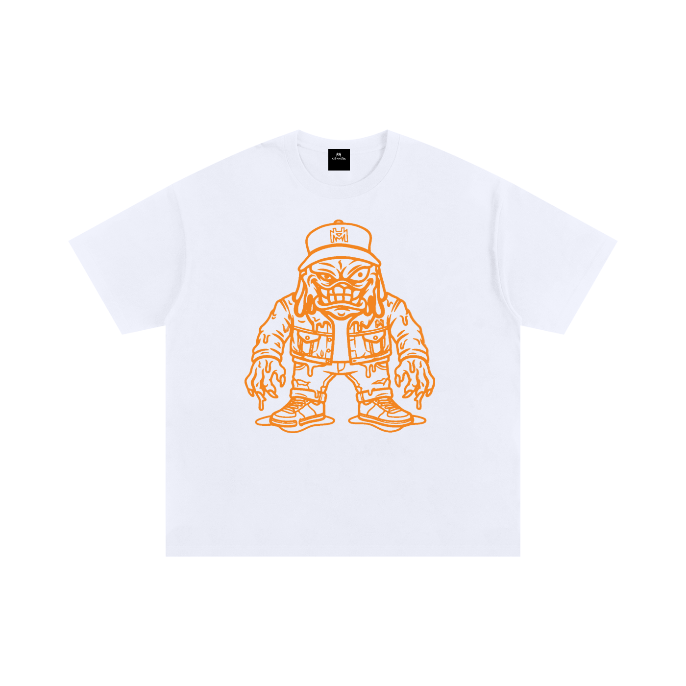 The Monster Tee